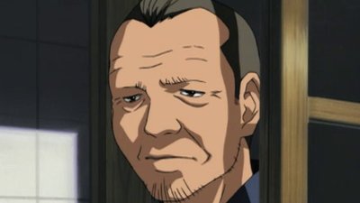 RahXephon Season 1 Episode 23