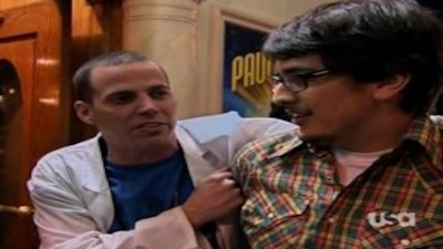 Dr. Steve-O Season 1 Episode 1