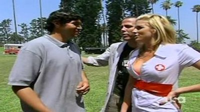 Dr. Steve-O Season 1 Episode 2