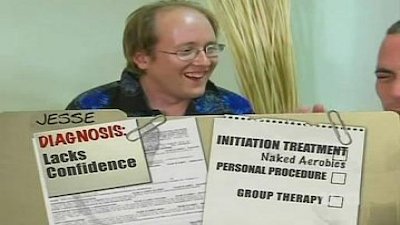 Dr. Steve-O Season 1 Episode 3