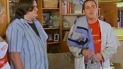 Dr. Steve-O Season 1 Episode 4