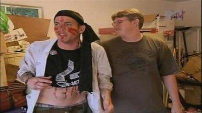 Dr. Steve-O Season 1 Episode 5