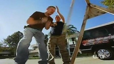 Dr. Steve-O Season 1 Episode 7