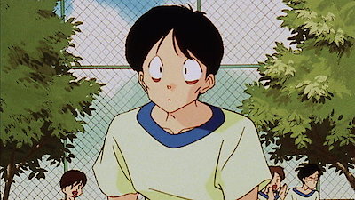 Ranma 1/2 Season 5 Episode 114