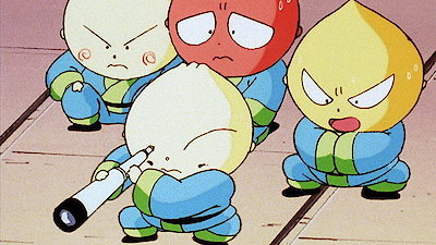 Ranma 1/2 Season 4 Episode 88