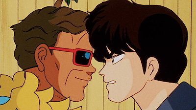 Ranma 1/2 Season 3 Episode 65