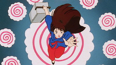 Ranma 1/2 Season 1 Episode 22