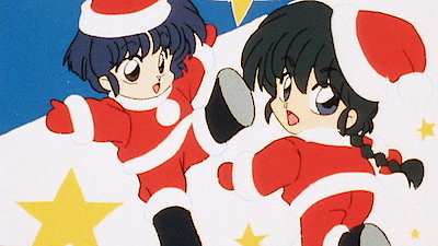 Ranma 1/2 Season 6 Episode 123