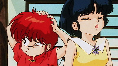 Ranma 1/2 Season 5 Episode 109