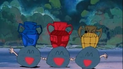 Ranma 1/2 Season 2 Episode 18