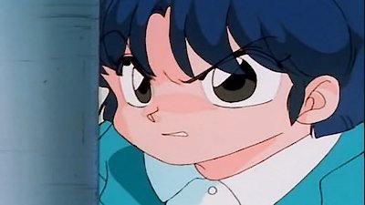 Ranma 1/2 Season 2 Episode 19