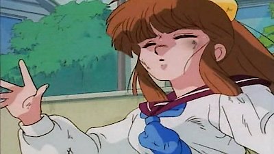 Ranma 1/2 Season 3 Episode 5