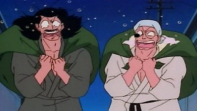 Ranma 1/2 Season 3 Episode 6