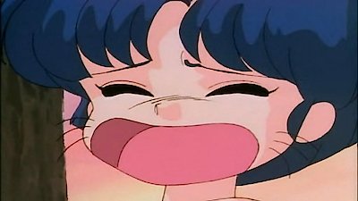 Ranma 1/2 Season 3 Episode 7