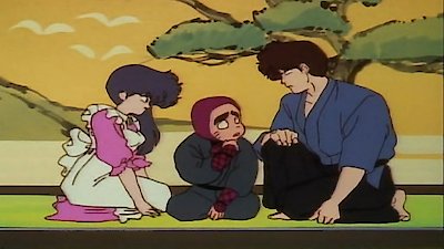 Ranma 1/2 Season 3 Episode 11