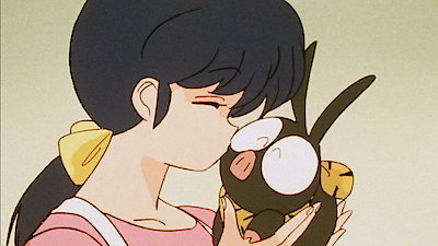 Ranma 1/2 Season 3 Episode 14