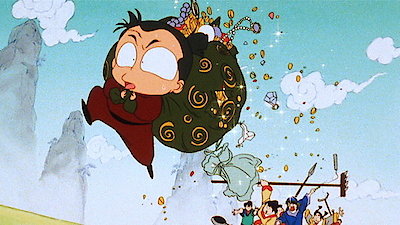 Ranma 1/2 Season 3 Episode 15