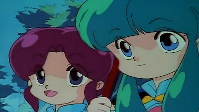 Ranma 1/2 Season 3 Episode 18
