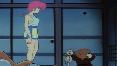 Ranma 1/2 Season 3 Episode 19