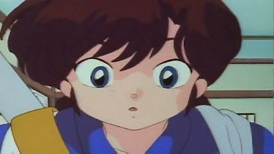 Watch Ranma 1/2 Season 3 Episode 23 - Ukyo's Skirt! The Great Girly ...