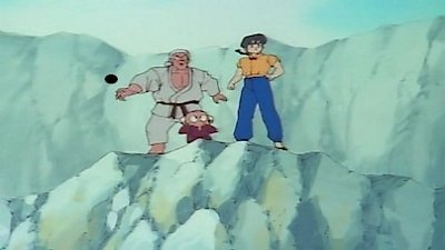 Ranma 1/2 Season 3 Episode 24
