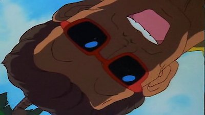 Ranma 1/2 Season 4 Episode 1