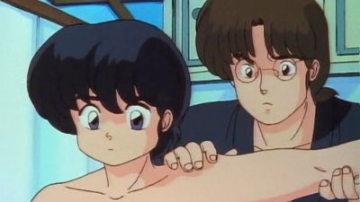 Ranma 1/2 Season 4 Episode 3
