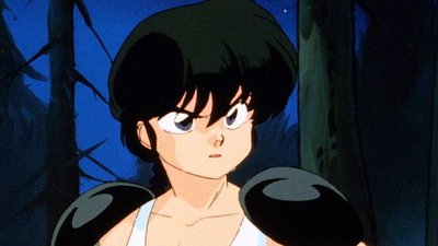 Ranma 1/2 Season 4 Episode 4