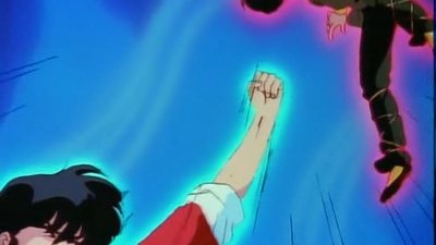 Ranma 1/2 Season 4 Episode 5