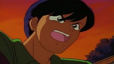 Ranma 1/2 Season 4 Episode 9