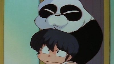 Ranma 1/2 Season 4 Episode 10