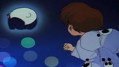 Ranma 1/2 Season 4 Episode 11