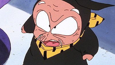 Ranma 1/2 Season 4 Episode 12