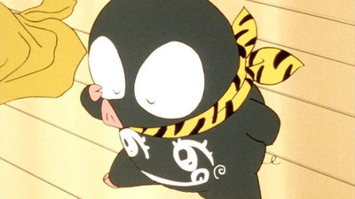 Ranma 1/2 Season 4 Episode 15