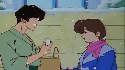 Ranma 1/2 Season 4 Episode 17