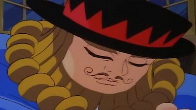 Ranma 1/2 Season 4 Episode 21