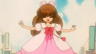 Ranma 1/2 Season 4 Episode 22