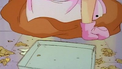 Ranma 1/2 Season 4 Episode 23