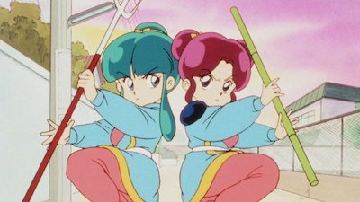 Ranma 1/2 Season 4 Episode 24
