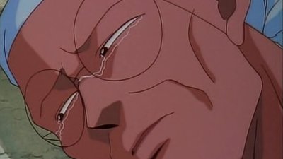 Ranma 1/2 Season 5 Episode 2