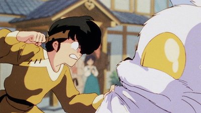 Ranma 1/2 Season 5 Episode 3