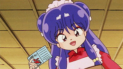 Ranma 1/2 Season 5 Episode 7