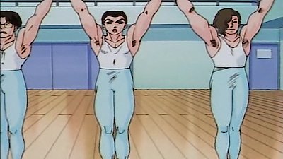 Ranma 1/2 Season 5 Episode 10