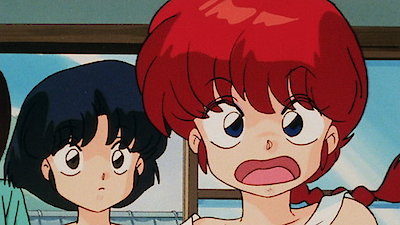 Ranma 1/2 Season 5 Episode 16