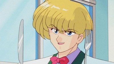 Ranma 1/2 Season 5 Episode 17