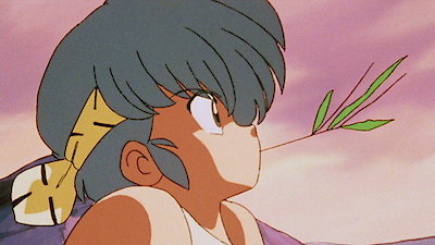 Ranma 1/2 Season 5 Episode 20