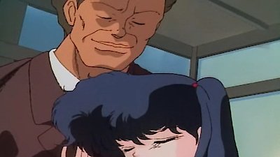 Ranma 1/2 Season 6 Episode 1