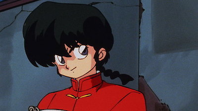 Ranma 1/2 Season 6 Episode 4