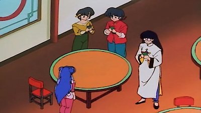 Ranma 1/2 Season 6 Episode 5