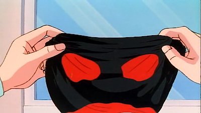 Ranma 1/2 Season 6 Episode 8